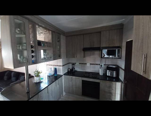 2 BEDROOM PROPERTY TO RENT IN KIRKNEY